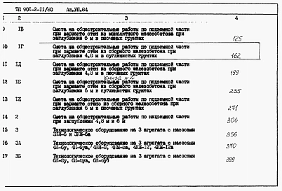 Альбом 7 Сметы