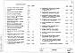 Состав фльбома. Серия 1.420-4 КонструкцииВыпуск 1 Материалы для проектирования