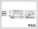 Фасады Типовой проект У.801-01-119.96 Учебное фермерское хозяйство по производству молока и переработке молочных продуктов на 25 коров