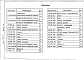 Состав фльбома. Серия 5.904-12 ПриточныеВыпуск 1-3 Соединительная секция для приточной камеры 2ПК 31,5. Рабочие чертежи
