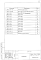 Состав фльбома. Серия 1.041.1-5 Многопустотные Выпуск 4.1 Плиты длиной 2980 и шириной 990 мм с арматурой из стали классов A-III и Вр-1, из тяжелого бетона. Рабочие чертежи 