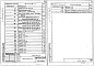 Состав фльбома. Серия 1.141.1-31с ПлитыВыпуск 14 Плиты перекрытий с круглыми пустотами, армированные сетками из стали класса Вр-I и А-ІІ, длиной 3460 мм, шириной 990, 1190, 1490 и 1790 мм для строительства в районах сейсмичностью 8 баллов. Рабочие чертежи 