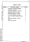 Состав фльбома. Типовой проект A-II(III,IV)-1660-0456.89Альбом 9 Проектная документация по переводу помещения склада на режим убежища