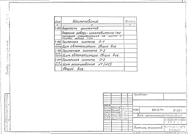 Альбом 5 Чертежи задания заводу-изготовителю.