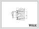 Фасады Проект Н7318 Блок горелочный ГППВ-5 