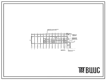 Проект 58492 Технические решения по устройству временных сооружений при футеровке объектов цеха металлизации ОЭМК в зимних условиях