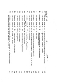 Состав альбома. Типовой проект 810-1-13.86Альбом 15 Производственно-вспомогательные и бытовые помещения. Сметы. Части 1 и 2