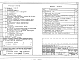Состав фльбома. Типовой проект 121-043/1.2Часть 1 Раздел 1-4. Архитектурно-строительные чертежи выше отм. ± 0.00