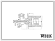Фасады Проект Н7102 Горелка 2ГР-17 производительностью 17 м.куб/ч природного газа для получения восстановиительной атмосферы в печах безокислительного и малоокислительного нагрева металла