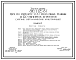 Состав Типовой проект 816-1-125.87 Цех по ремонту 200 уборочных машин и 130 ремонтов агрегатов (легкие металлические конструкции)