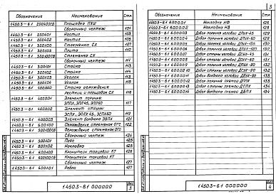 Состав альбома. Серия 1.450.3-6 Лестницы,Выпуск 1  Конструкции из холодногнутых профилей. Чертежи КМД