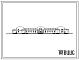 Фасады Типовой проект 274-4-6.92 Общественный микроцентр сельского населенного пункта на 250 жителей (со стенами из кирпича). Здание одноэтажное.