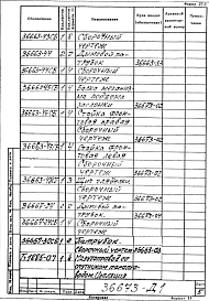 Альбом 1 Рабочая документация