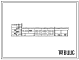 Фасады Типовой проект 409-14-50.84 Производственный корпус базы ПМК по электромонтажным работам с объемом работ 1,5 млн.руб в год