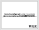 Фасады Типовой проект 503-1-72.89 Производственный корпус ежедневного обслуживания и окрасочных работ автономного автотранспортного предприятия на 300 грузовых автомобилей с открытой стоянкой