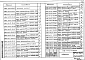 Состав фльбома. Серия 1.090.1-4м СборныеВыпуск 2-3 Панели стеновые наружные этажные трехслойные. Арматурные изделия. Рабочие чертежи