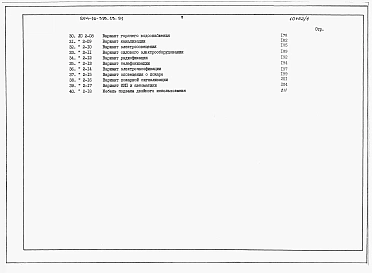 Альбом 4 Сметы. Книга 1