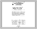 Состав Типовой проект 406-9-73 Печь термическая камерная размерами пода 0,348х0,58 м на мазуте и газе низкого и среднего давления с отводом дыма вверх и в боров