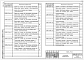 Состав фльбома. Серия 5.905-27.04 ДымовыеВыпуск 1 Дымовые и вентиляционные каналы. Рабочие чертежи