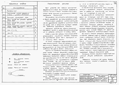 Альбом 12 Подъемно-транспортное оборудование