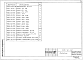Состав фльбома. Серия 3.015.1-10 УнифицированныеВыпуск 1-2 Железобетонные балки пролетом 12 и 18 м. Траверсы. Арматурные изделия. Рабочие чертежи.