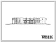 Фасады Типовой проект 503-5-14.85 Пассажирская автостанция вместимостью 50 человек