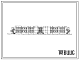 Фасады Типовой проект 211-1-419.87 Детские ясли–сад на 280 мест. Здание двухэтажное. Стены из трехслойных легкобетонных панелей по серии 1.090.1-1.