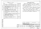 Альбом 1 Архитектурно-строительные решения, внутренний водопровод и канализация, отопление и вентиляция, электротехническая часть, устройства связи и газоснабжение