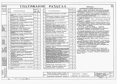 Альбом 1 Воздухозаборы, аварийные выходы и гравийные охладители