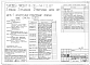 Состав фльбома. Типовой проект 111-26-114.1.13.87Альбом 1 Части 0, 01, 02, 03, 1, 2, 3, 4, 5, 6 Общие архитектурно-строительные решения. Архитектурно-строительные решения ниже отм. 0,000. Отопление и вентиляция ниже отм. 0,000. Внутренние водопровод и канализация ниже отм. 0,000. Архитектурно-строительн