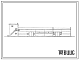 Фасады Типовой проект 813-1-39.88 Склад тарного хранения семян кукурузы вместимостью 400 т с отделением инкрустирования. Предназначен для хранения в таре инкрустированных семян кукурузы. Размеры здания - 18x42,6 м. Расчетная температура -20, -30°С. Стены - панел