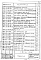 Состав фльбома. Серия 1.189.1-9 КонструкцииВыпуск 3 Конструкции шахт лифтов грузоподъемностью 400 кг с противовесом сзади кабины (номинальные внутренние размеры шахт 1730-1580 мм) для зданий высотой до 10 этажей. Рабочие чертежи