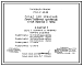 Состав Типовой проект 704-2-49.88 Склад для хранения горючесмазочных материалов в таре емкостью 3 т