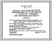 Состав Типовой проект 503-2-14.86 Филиал автотранспортного предприятия на 17 автобусов с закрытой стоянкой для сельской местности