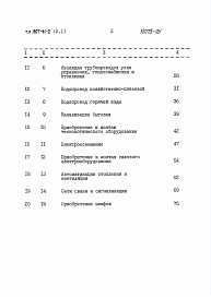 Состав альбома. Типовой проект 807-11-2Альбом 5 Сметы. Часть 1. Общая часть.     Часть 2. Вариант со сборным железобетонным каркасом и панельными стенами.     Часть 3. Вариант с кирпичными стенами.     