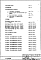 Состав фльбома. Типовой проект П55-2/12Часть 1 Раздел 1.1.1 Альбом 1 Архитектурно-строительные чертежи. Монтажные чертежи надземной части здания. Торец слева