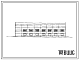 Фасады Типовой проект 904-1-67.86 Компрессорная станция автоматизированная отдельно стоящая 4(3)К-500АО производительностью 2000(1500)м3/мин осушенного воздуха