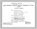 Состав Типовой проект 416-1-228.89 Здание управления тепличного комбината площадью 6 га теплиц. Размеры здания - 12x30 м. Расчетная температура: -20, -38°С. Стены - панельные легкобетонные. Покрытие - железобетонные плиты