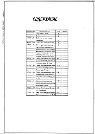Альбом 2 Тепловой контроль и автоматика