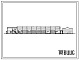 Фасады Типовой проект 409-15-93с.86 Главный корпус со складом заполнителей производственной базы ремстройучастка с годовой программой 200 тыс.руб. Сейсмичность 7, 8, 9 баллов