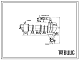 Фасады Типовой проект 406-9-242 Сушило барабанное с охлаждением Д=1,2 м, L=6 м производительностью 6 т/ч на мазуте для песка