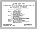 Состав Типовой проект 503-1-84.13.91 Гараж на 10 грузовых автомобилей с открытой стоянкой. Стены панельные (для строительства в Западно-Сибирской зоне РСФСР)