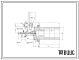 Фасады Проект Н7295 Горелка мазутная МРП-25