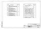 Состав фльбома. Типовой проект 114-89-79/1Часть Р2.0-1,Р2.0-2 Отопление и вентиляция ниже отметки 0.000. Система отопления со стальными радиаторами РСГ2-1 и РСГ2-2 (2.0-2)