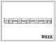 Фасады Типовой проект 503-7-13.88 Стоянка на 20 дорожных машин и 5 автомобилей комплекса зданий и сооружений основного звена дорожной службы