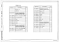 Состав фльбома. Типовой проект 704-1-0210.87Альбом 2 Сборочные чертежи. Детали.
