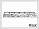Фасады Типовой проект 414-1-42.89 Специализированная хлебопекарня малой мощности в комплексе с магазином (2,88 т/сут)
