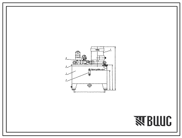 Шифр СВ-М1С/12-25-Н-1,1-6-(УХЛ4) Гидростанция СВ-М1С/12-25-Н-1,1-6-(УХЛ4)