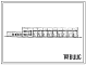 Фасады Типовой проект 503-1-50.86 Гараж на 25 спецмашин с закрытой стоянкой. Стены из легкобетонных панелей