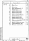 Состав фльбома. Серия 1.189.1-12с КонструкцииВыпуск 1 Конструкции шахт лифтов грузоподъемностью 400 кг с противовесом сзади кабины и скоростью движения 0,71 м/с для жилых зданий до 10 этажей. Рабочие чертежи 
